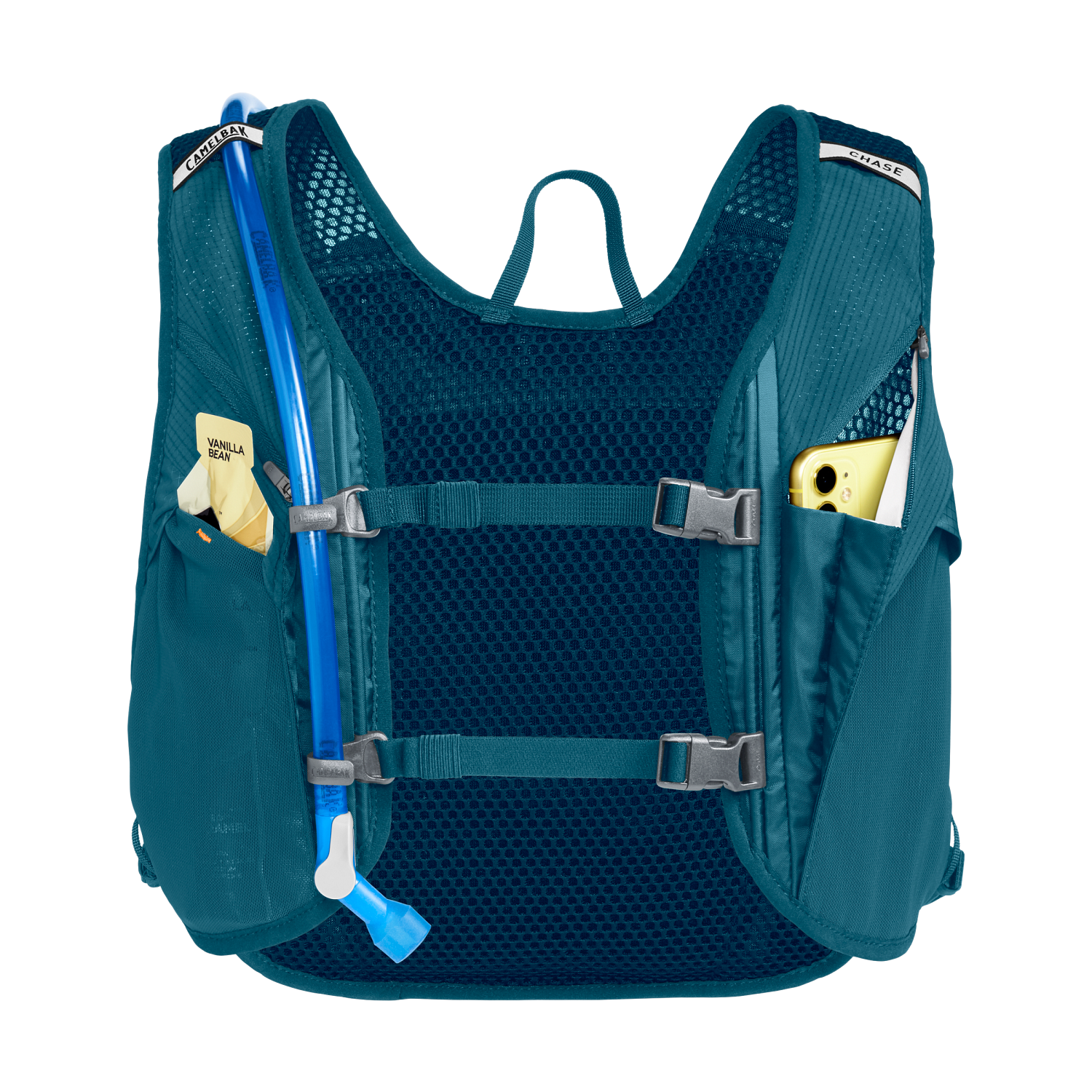 CamelBak Chase™ Race 4 Hydration Vest with Crux® 1.5L Reservoir