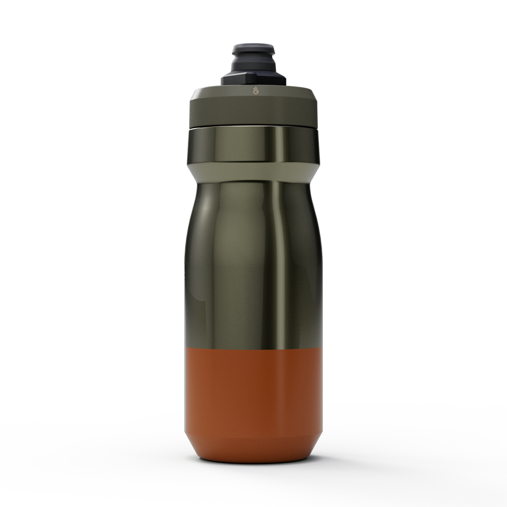 CamelBak Podium® Steel 18 oz Bike Bottle