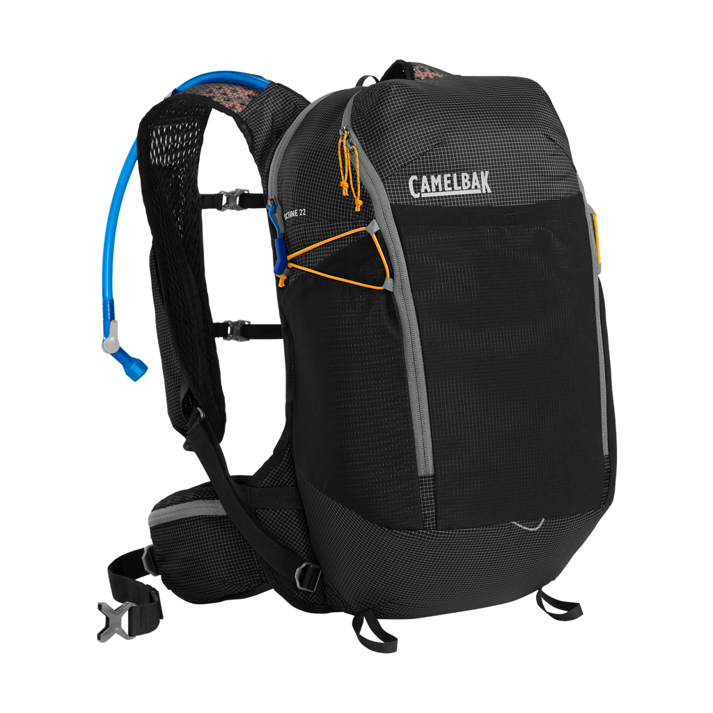 CamelBak Octane™ 22 Hydration Hiking Pack with Fusion™ 2L Reservoir