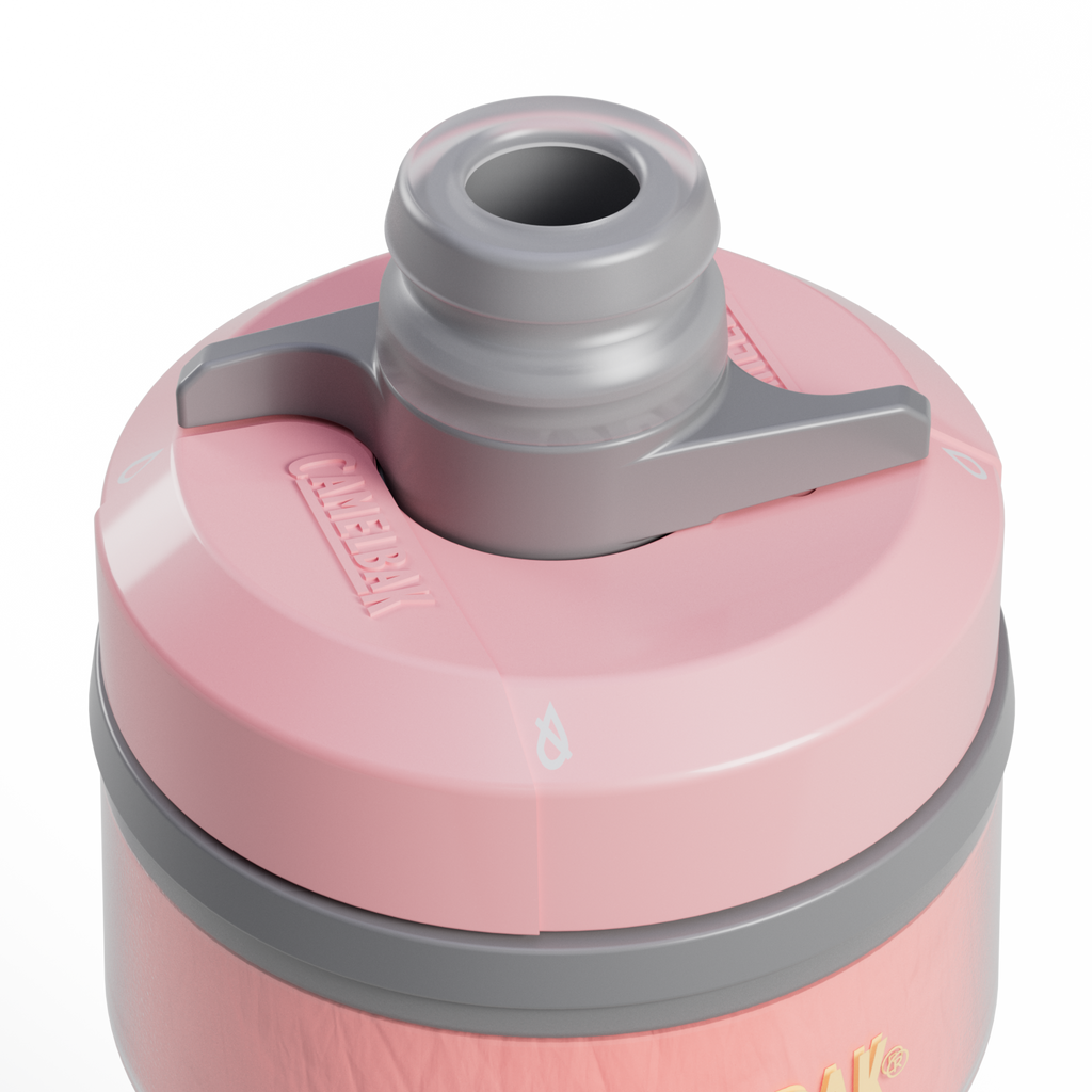 CamelBak Podium® Chill™ 21 oz Bike Bottle