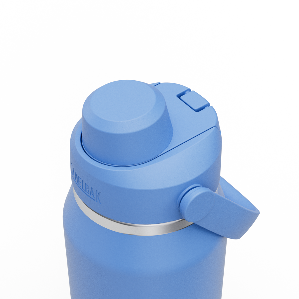 CamelBak Thrive™ Chug 32 oz Bottle, Insulated Stainless Steel