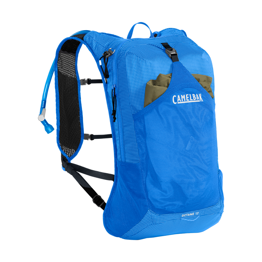 CamelBak Octane™ 12 Hydration Hiking Pack with Fusion™ 2L Reservoir