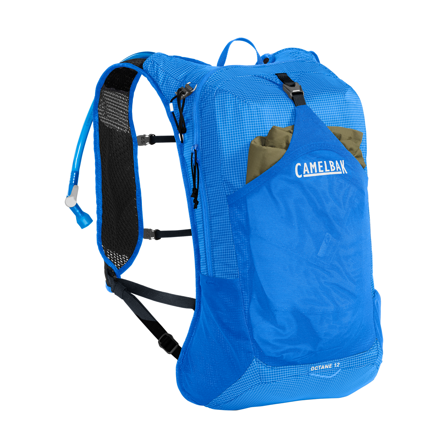 CamelBak Octane™ 12 Hydration Hiking Pack with Fusion™ 2L Reservoir