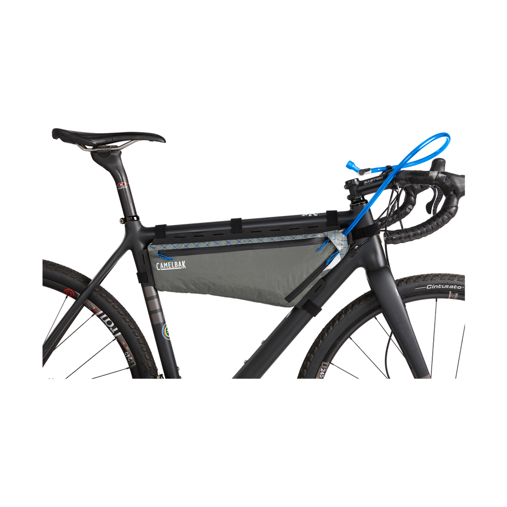 CamelBak Large M.U.L.E.® Frame Pack with Quick Stow™ 2L Bike Reservoir