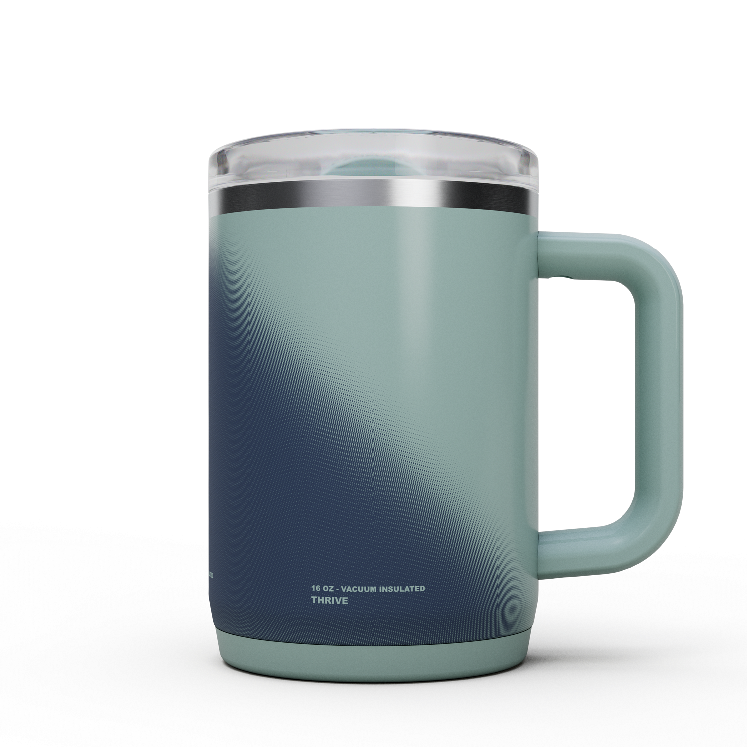 CamelBak Thrive™ 16 oz Mug, Insulated Stainless Steel