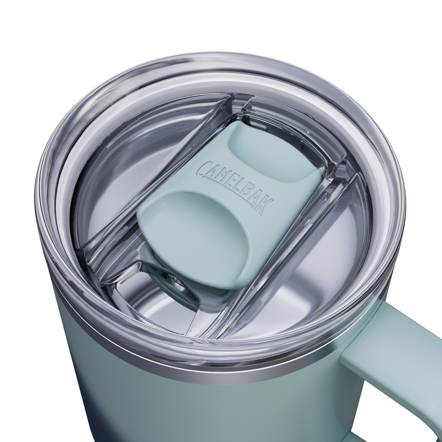 CamelBak Thrive™ 16 oz Mug, Insulated Stainless Steel