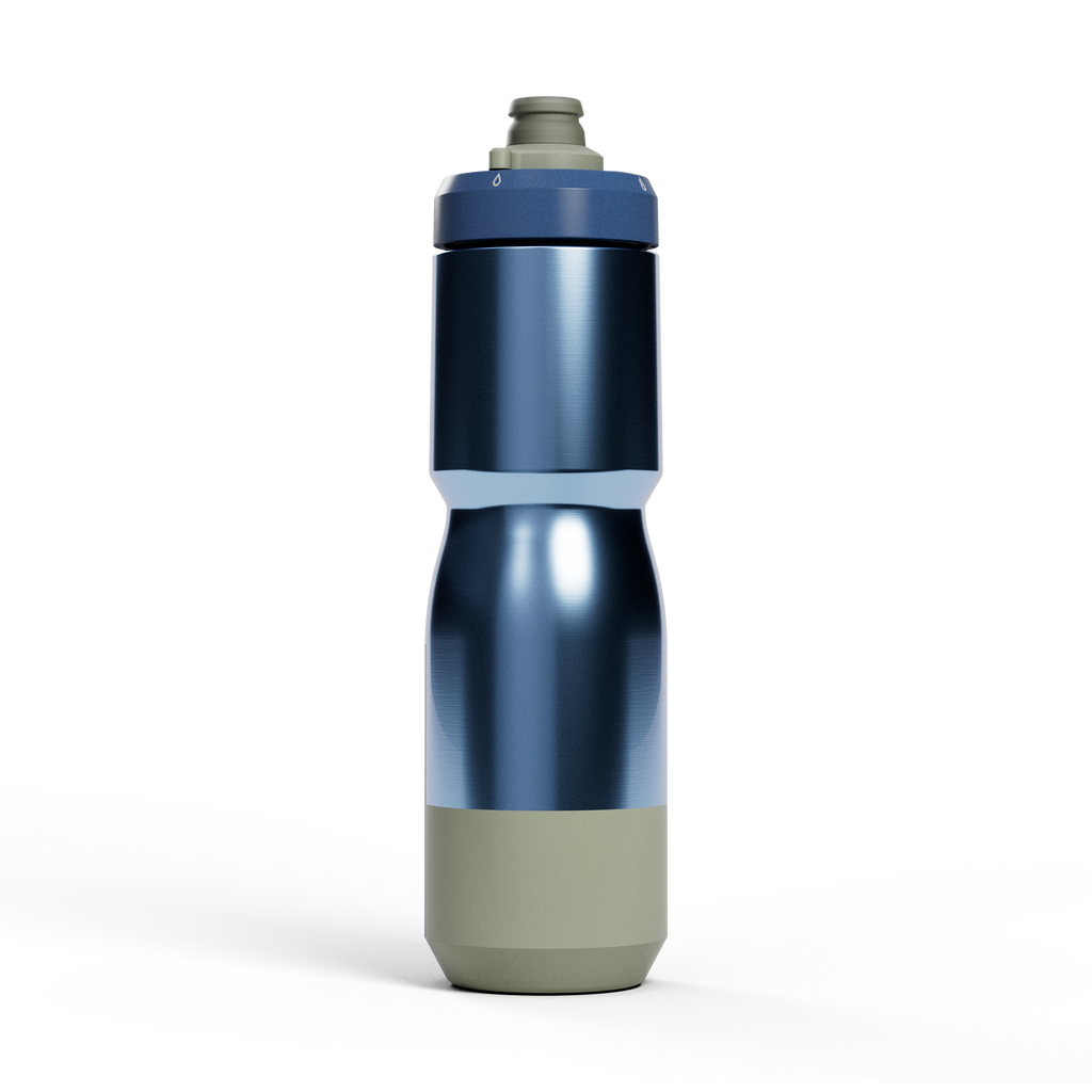 CamelBak Podium® Steel 22 oz Bike Bottle