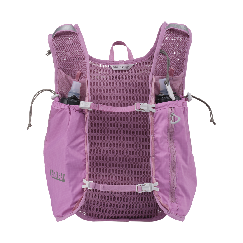 CamelBak Women's Trail Run™ Vest with Two 17 oz Quick Stow™ Flasks