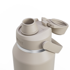 CamelBak Thrive™ Chug 40 oz Bottle, Insulated Stainless Steel