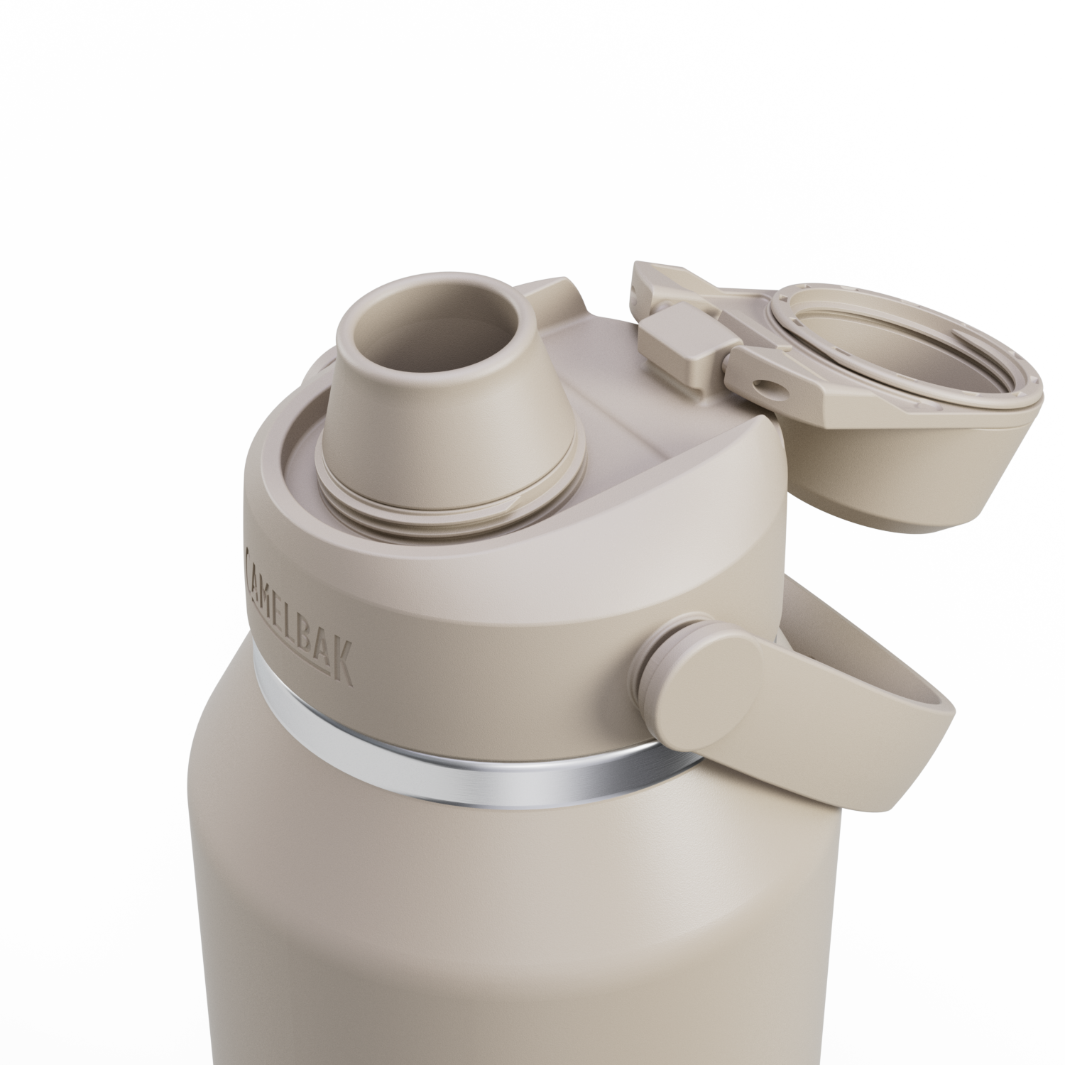 CamelBak Thrive™ Chug 40 oz Bottle, Insulated Stainless Steel