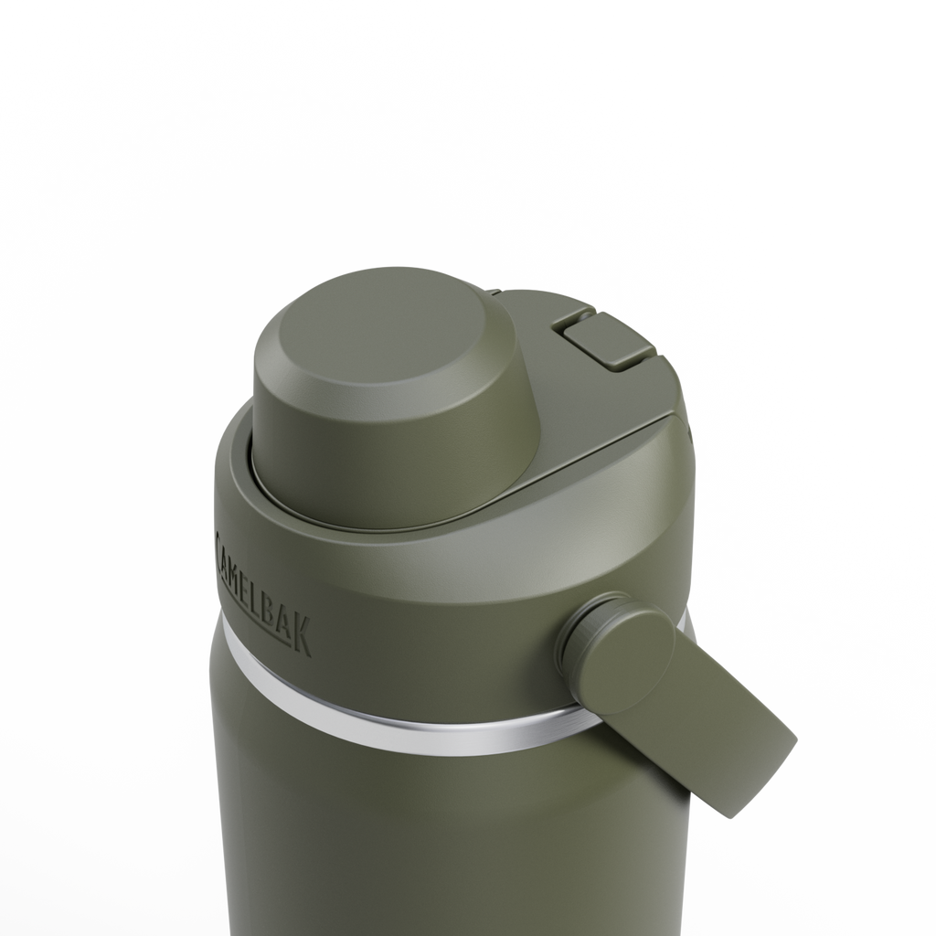 CamelBak Thrive™ Chug 20 oz Bottle, Insulated Stainless Steel