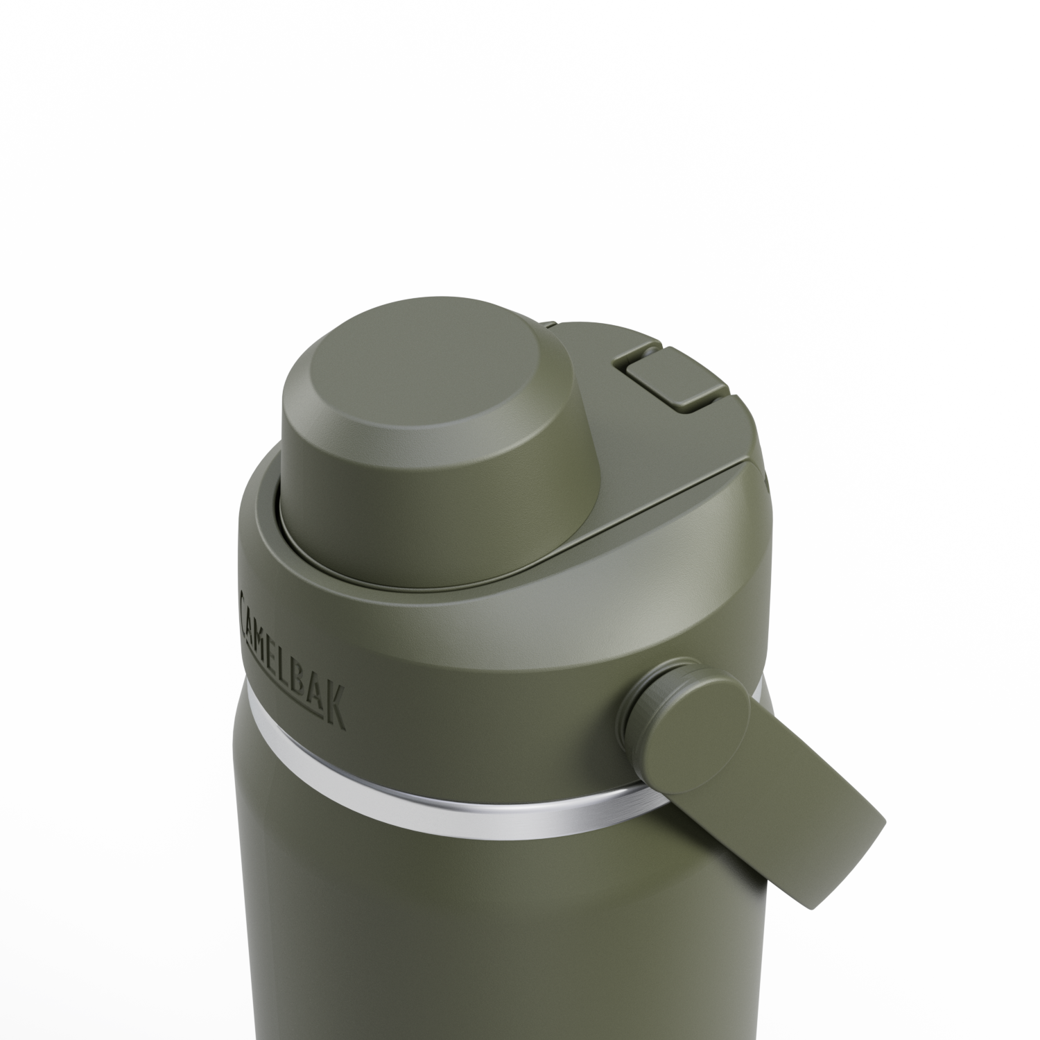 CamelBak Thrive™ Chug 20 oz Bottle, Insulated Stainless Steel