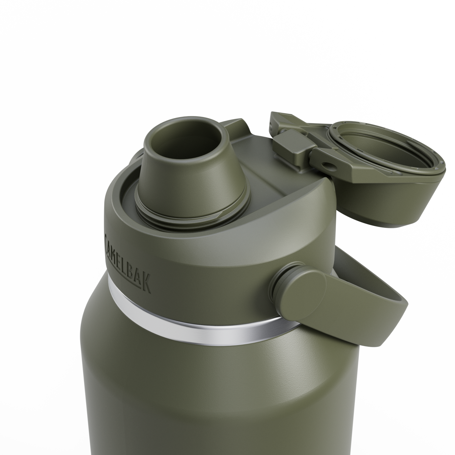 CamelBak Thrive™ Chug 40 oz Bottle, Insulated Stainless Steel
