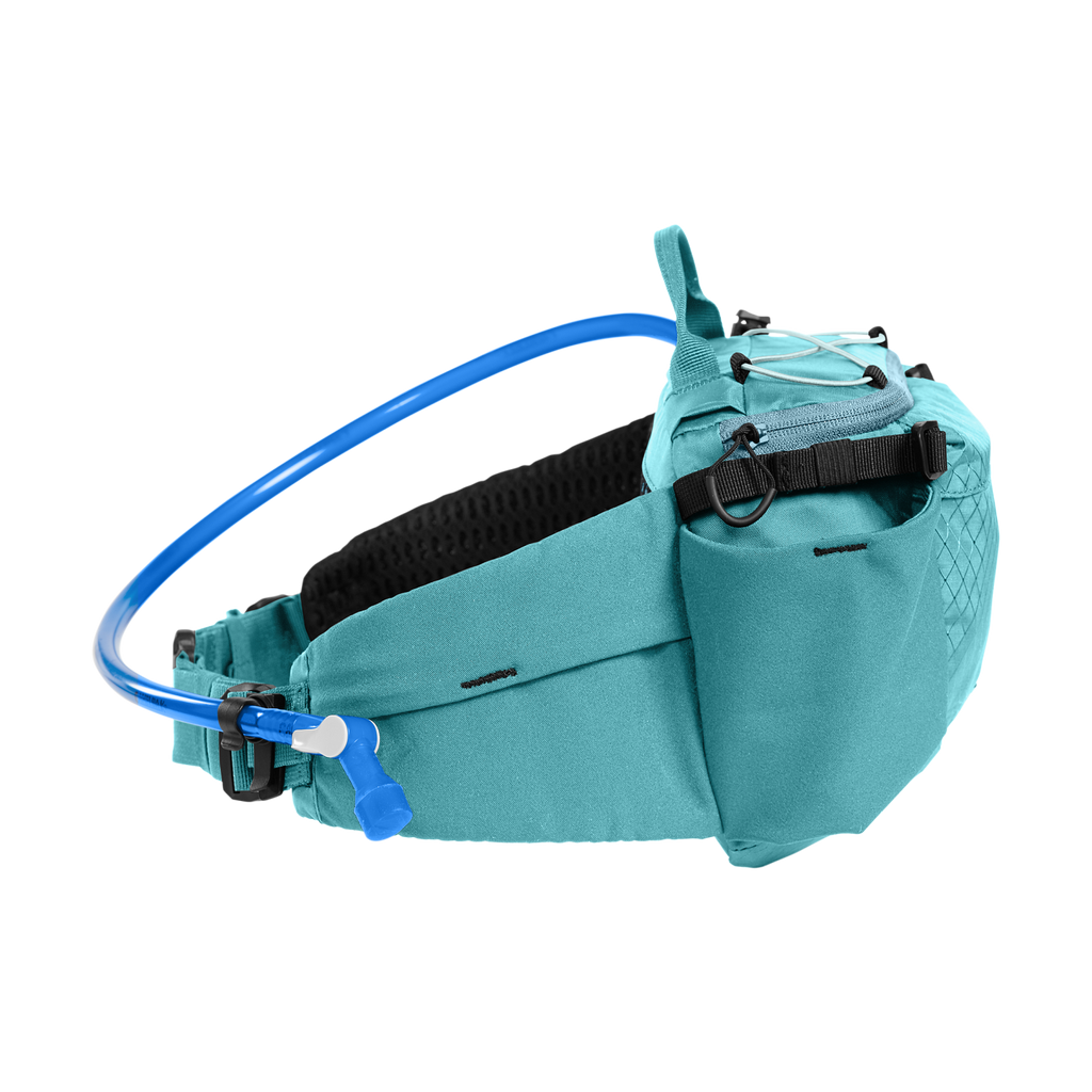 CamelBak M.U.L.E.® 5 Waist Pack with Crux® 1.5L Lumbar Reservoir