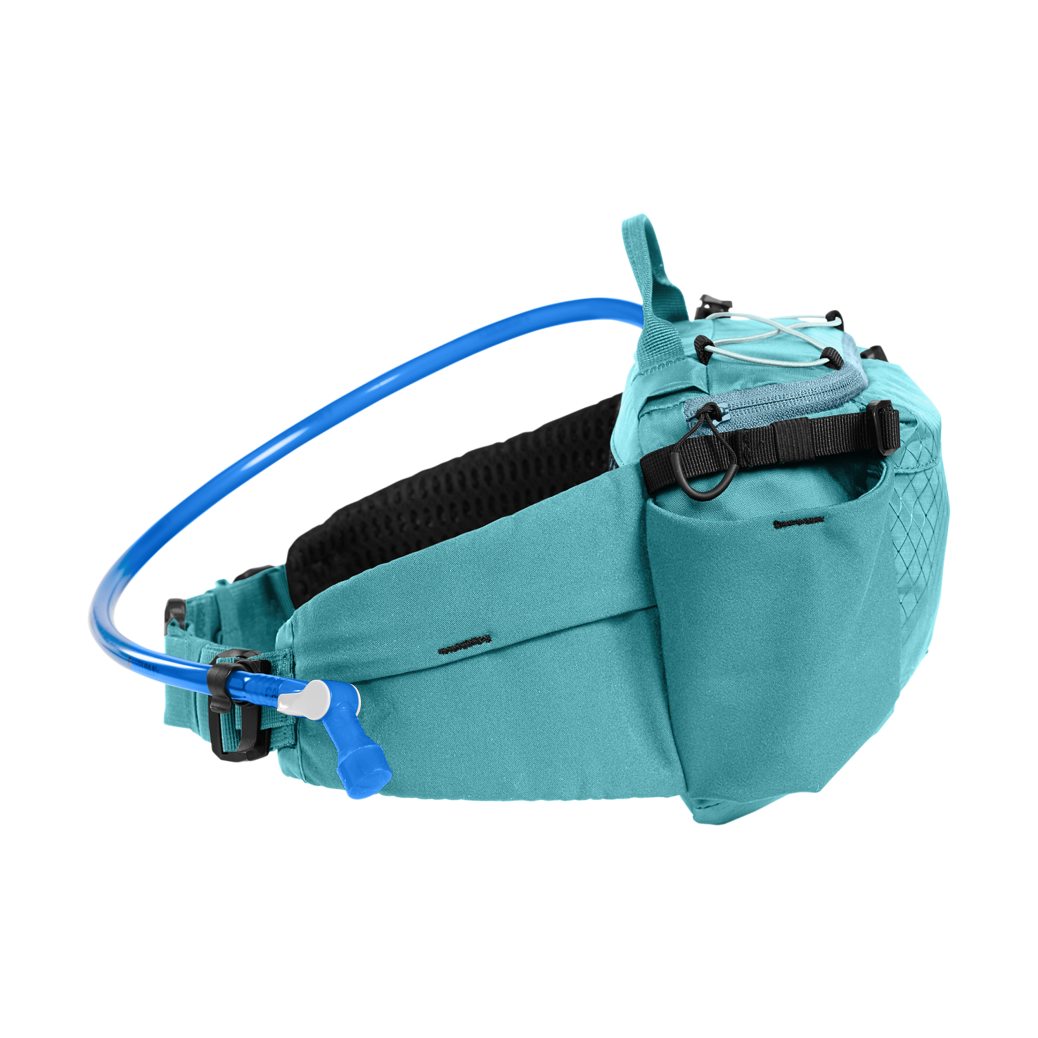 CamelBak M.U.L.E.® 5 Waist Pack with Crux® 1.5L Lumbar Reservoir