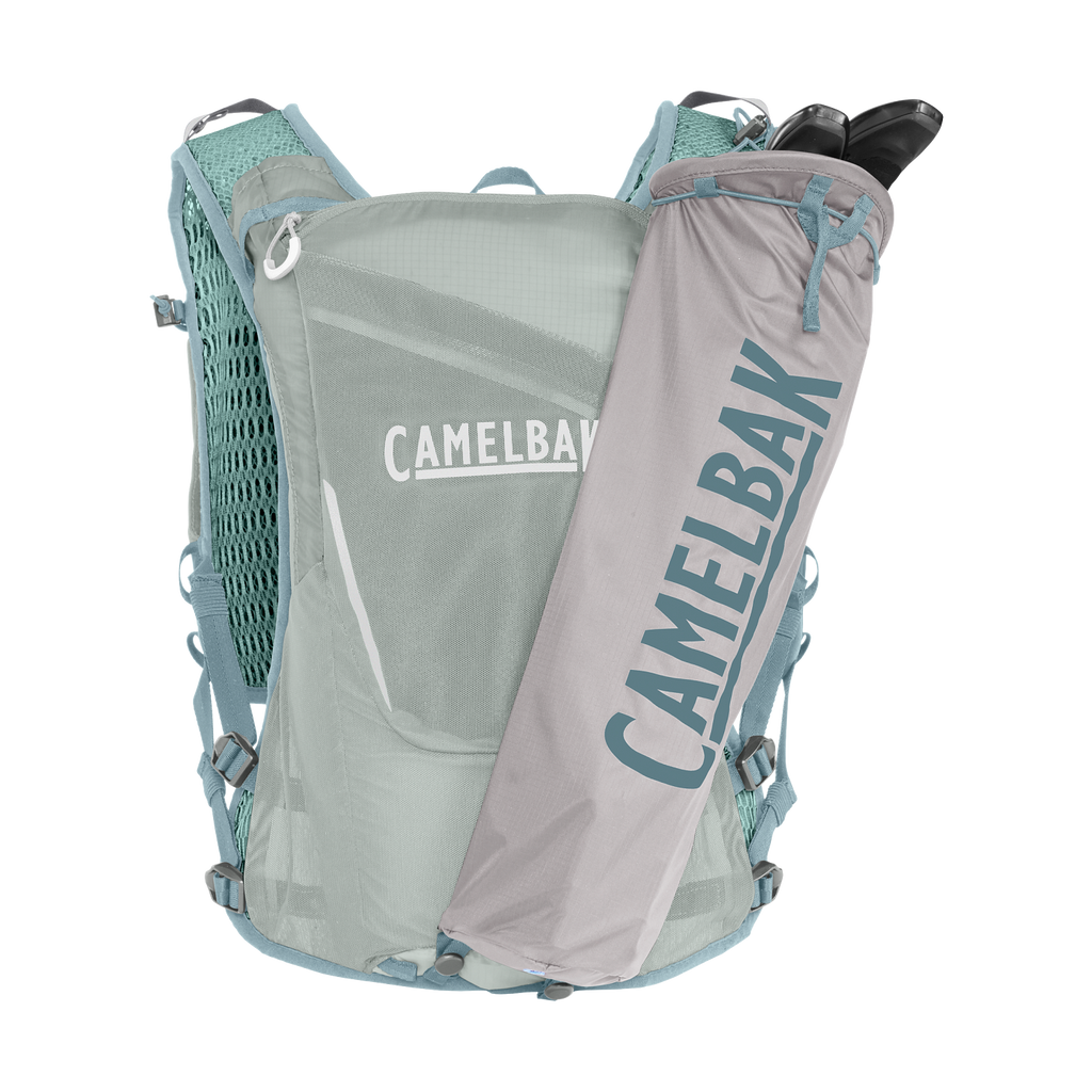 CamelBak Zephyr™ Pro Vest with Two 17 oz Quick Stow™ Flasks