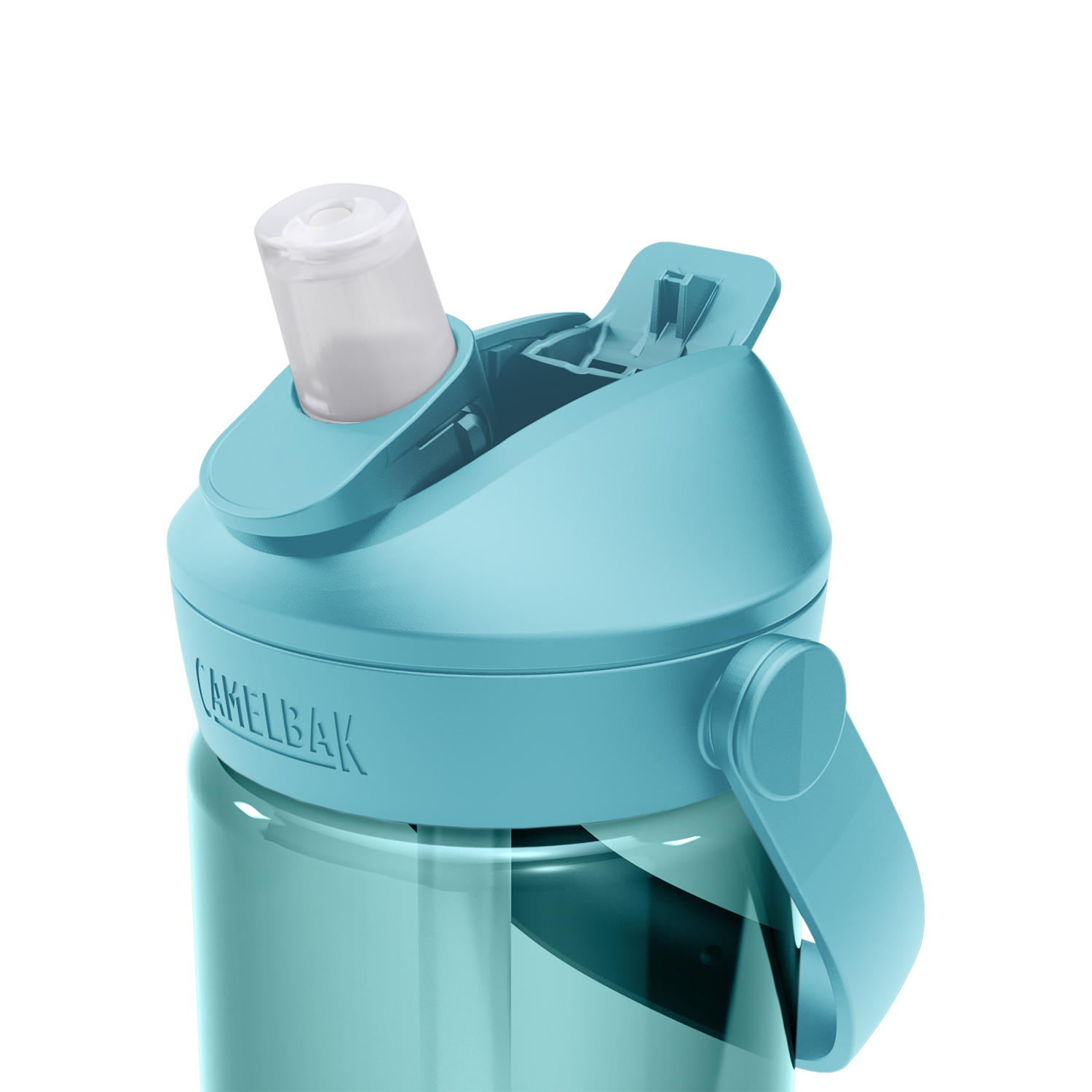 CamelBak Thrive™ Flip Straw 20 oz Bottle with Tritan™ Renew
