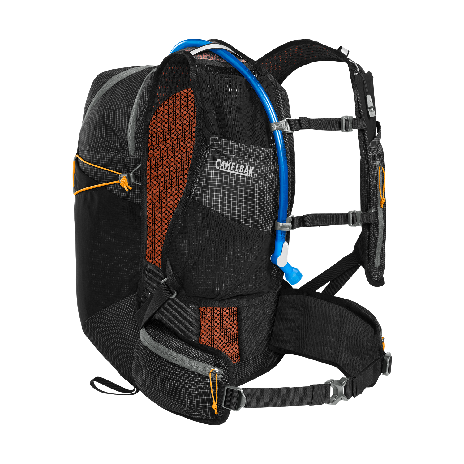 CamelBak Octane™ 22 Hydration Hiking Pack with Fusion™ 2L Reservoir