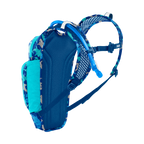 CamelBak Kids' Mini M.U.L.E.® 50 oz Hydration Pack with Crux® 1.5L Reservoir