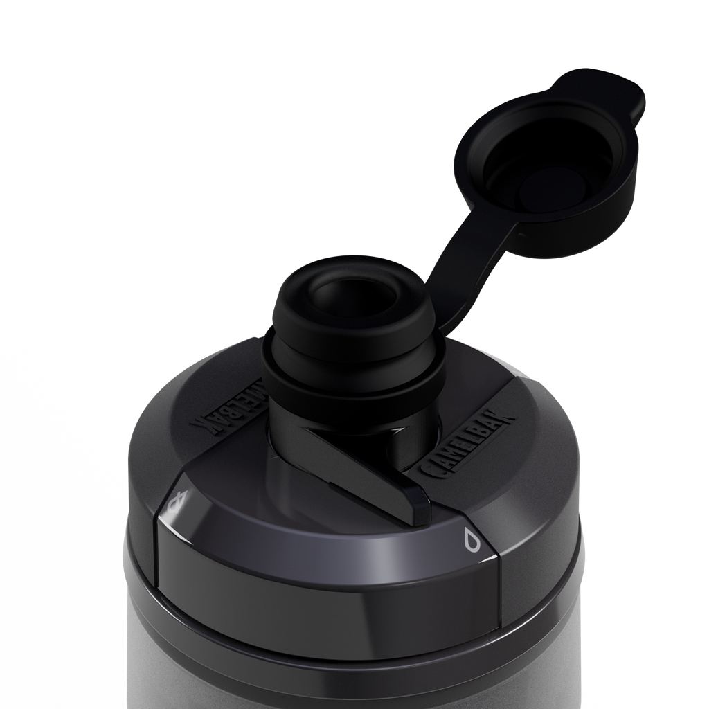 CamelBak Podium® Dirt Series Chill™ 21 oz Bike Bottle