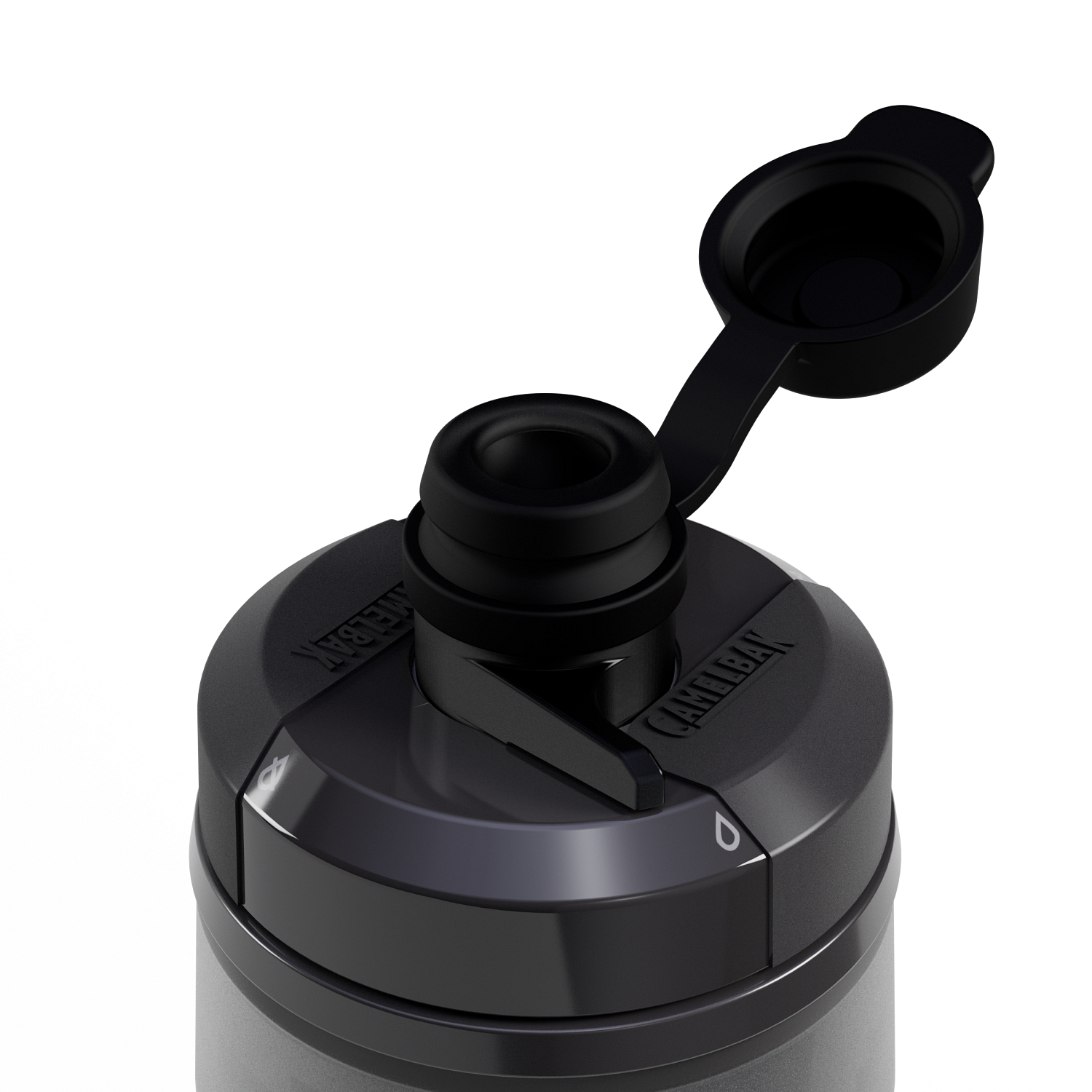 CamelBak Podium® Dirt Series Chill™ 21 oz Bike Bottle