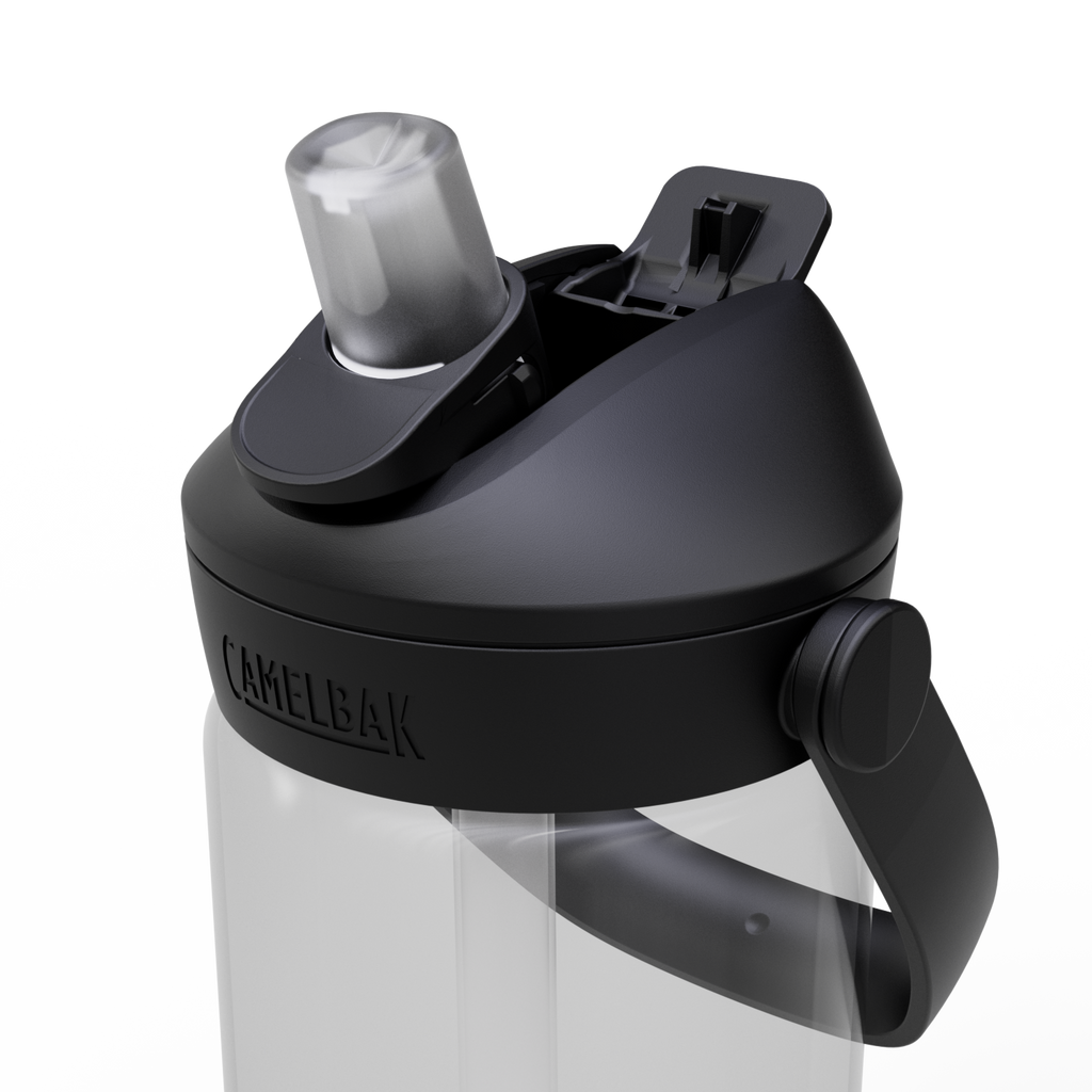 CamelBak Thrive™ Flip Straw Kids 14 oz Bottle with Tritan™ Renew