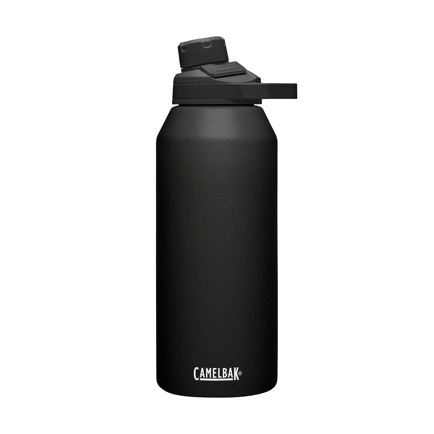 CamelBak Chute® Mag 40 oz Water Bottle, Insulated Stainless Steel