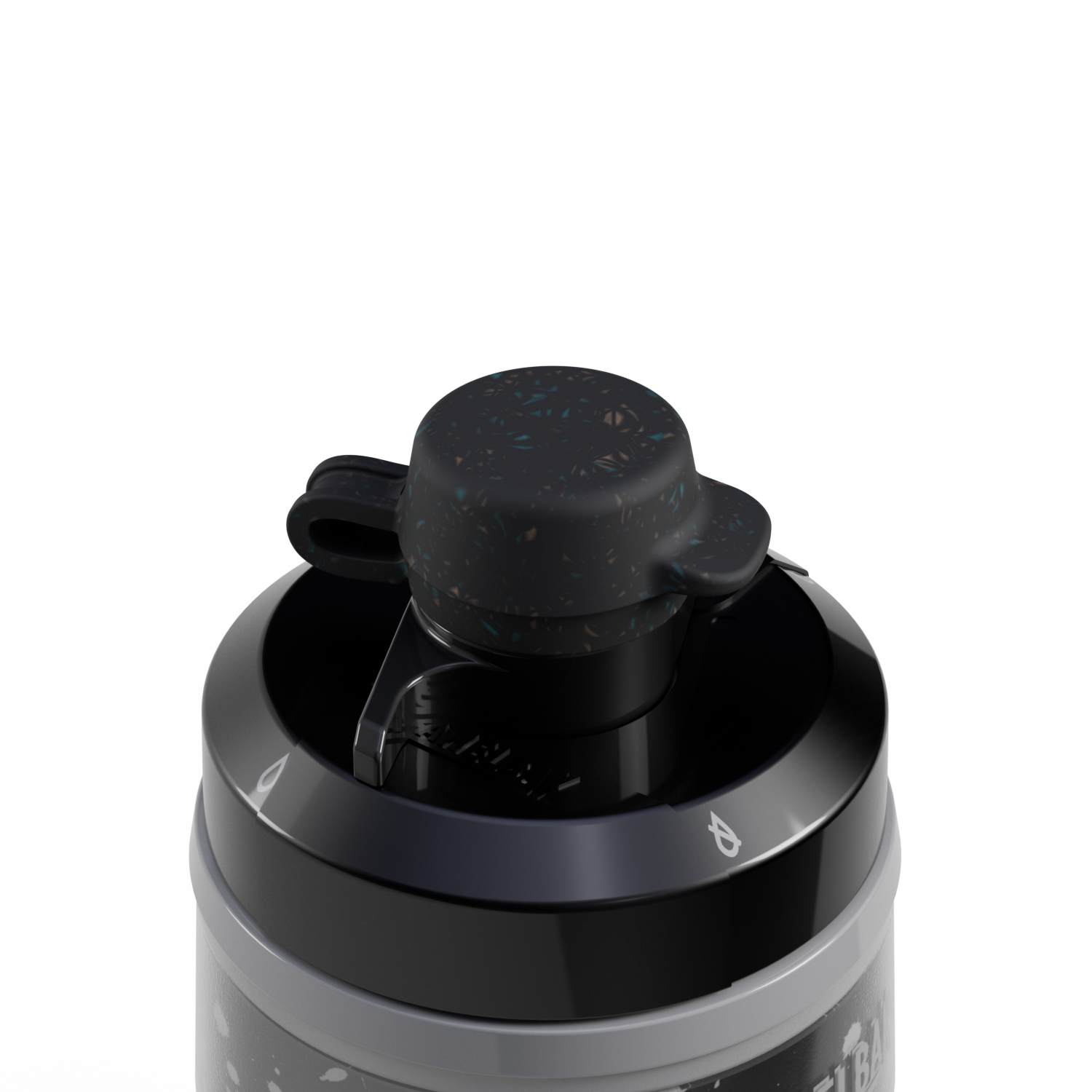 CamelBak Podium® Dirt Series Chill™ 21 oz Bike Bottle