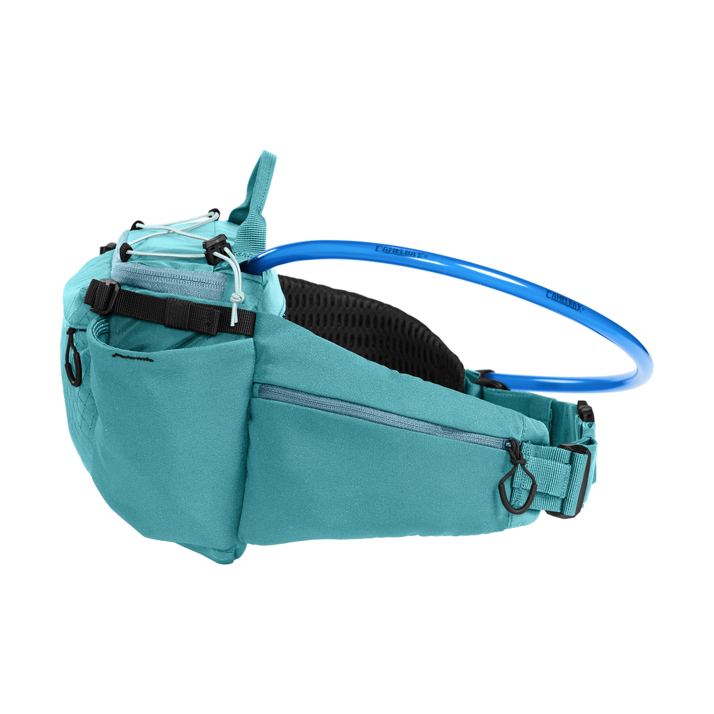 CamelBak M.U.L.E.® 5 Waist Pack with Crux® 1.5L Lumbar Reservoir