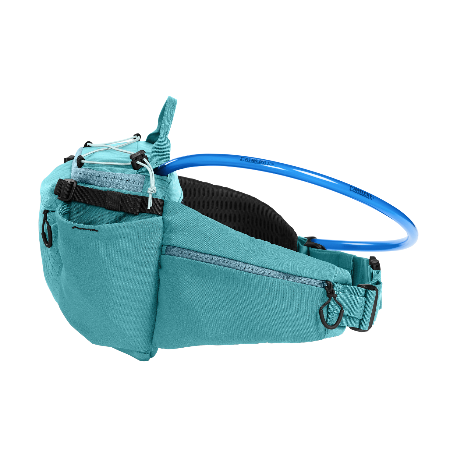 CamelBak M.U.L.E.® 5 Waist Pack with Crux® 1.5L Lumbar Reservoir
