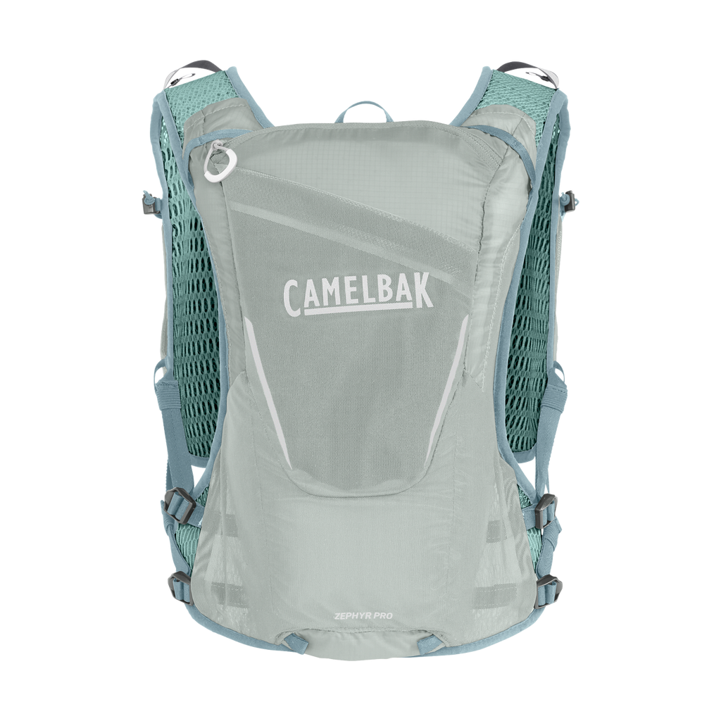 CamelBak Zephyr™ Pro Vest with Two 17 oz Quick Stow™ Flasks