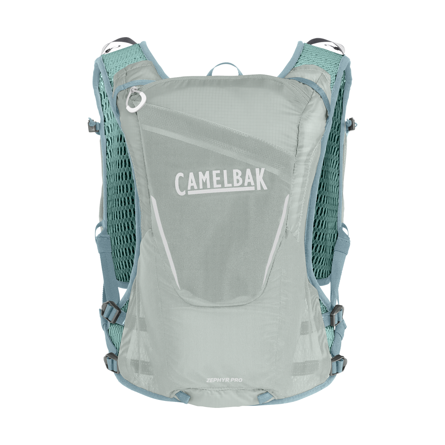 CamelBak Zephyr™ Pro Vest with Two 17 oz Quick Stow™ Flasks