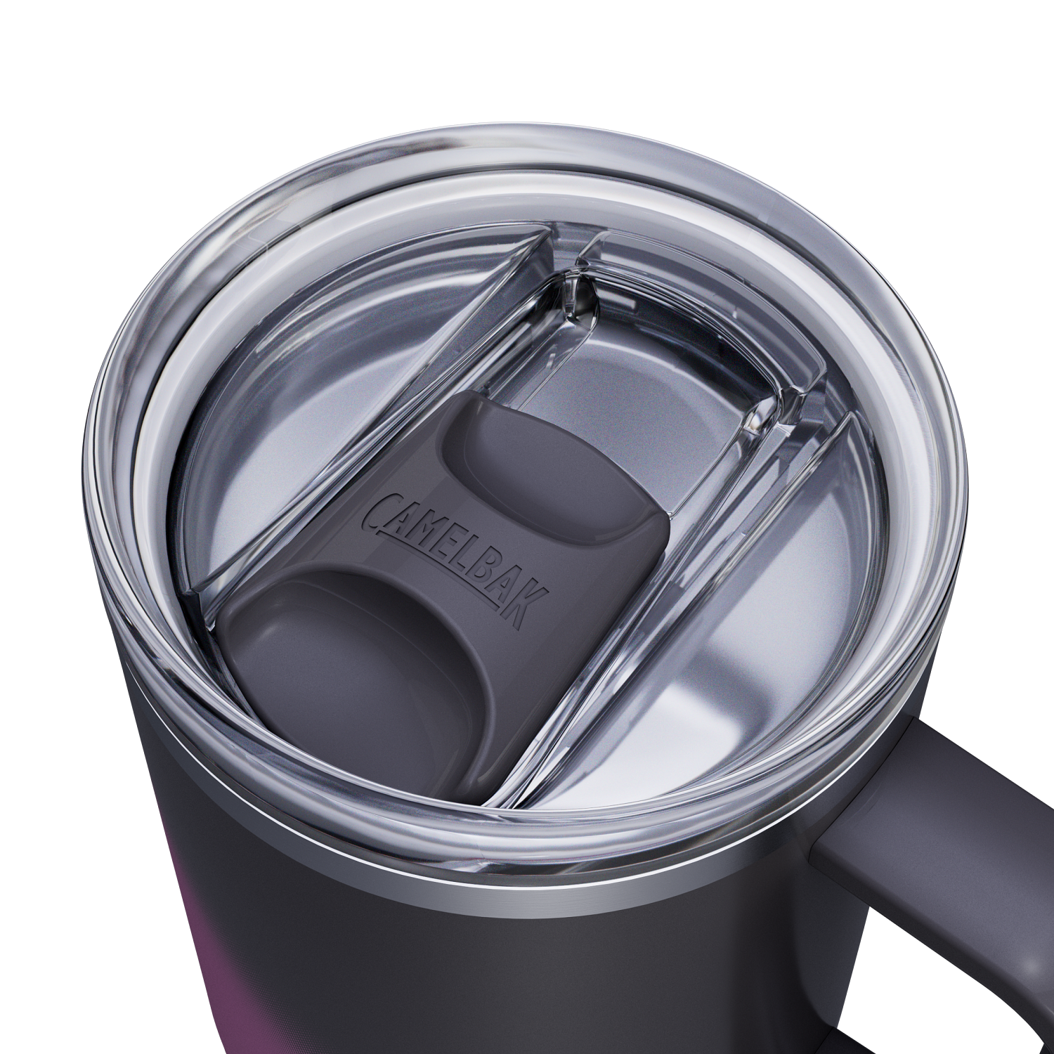 CamelBak Thrive™ 16 oz Mug, Insulated Stainless Steel