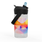 CamelBak Thrive™ Flip Straw Kids 14 oz Bottle with Tritan™ Renew