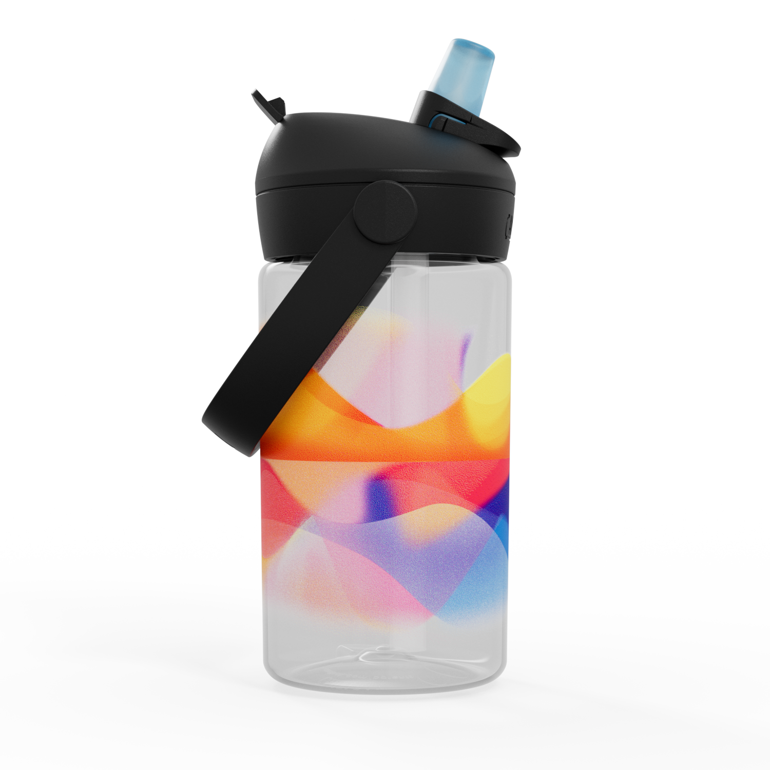 CamelBak Thrive™ Flip Straw Kids 14 oz Bottle with Tritan™ Renew