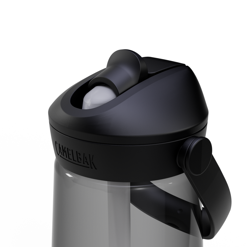 CamelBak Thrive™ Flip Straw 25 oz Bottle with Tritan™ Renew