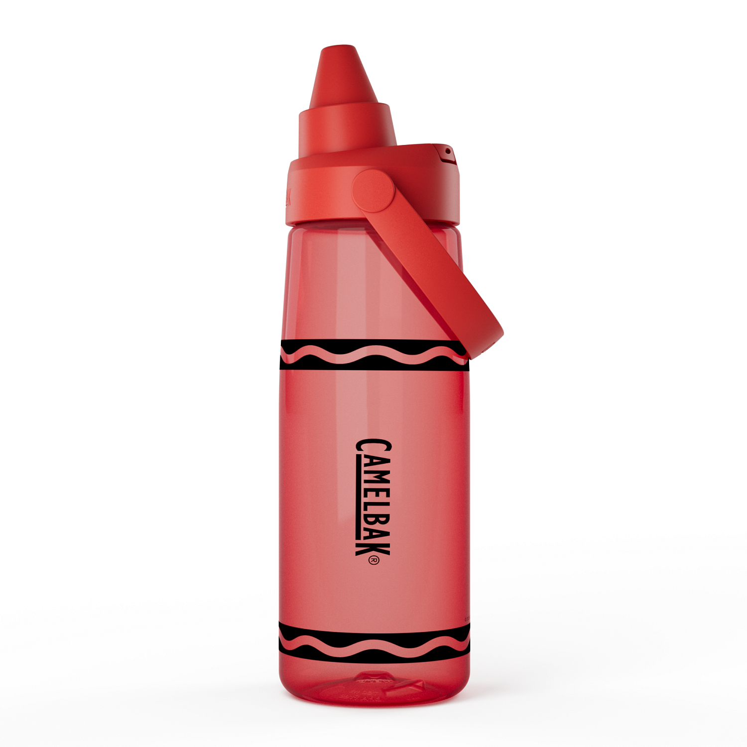 CamelBak Crayola Chug 25 oz Bottle