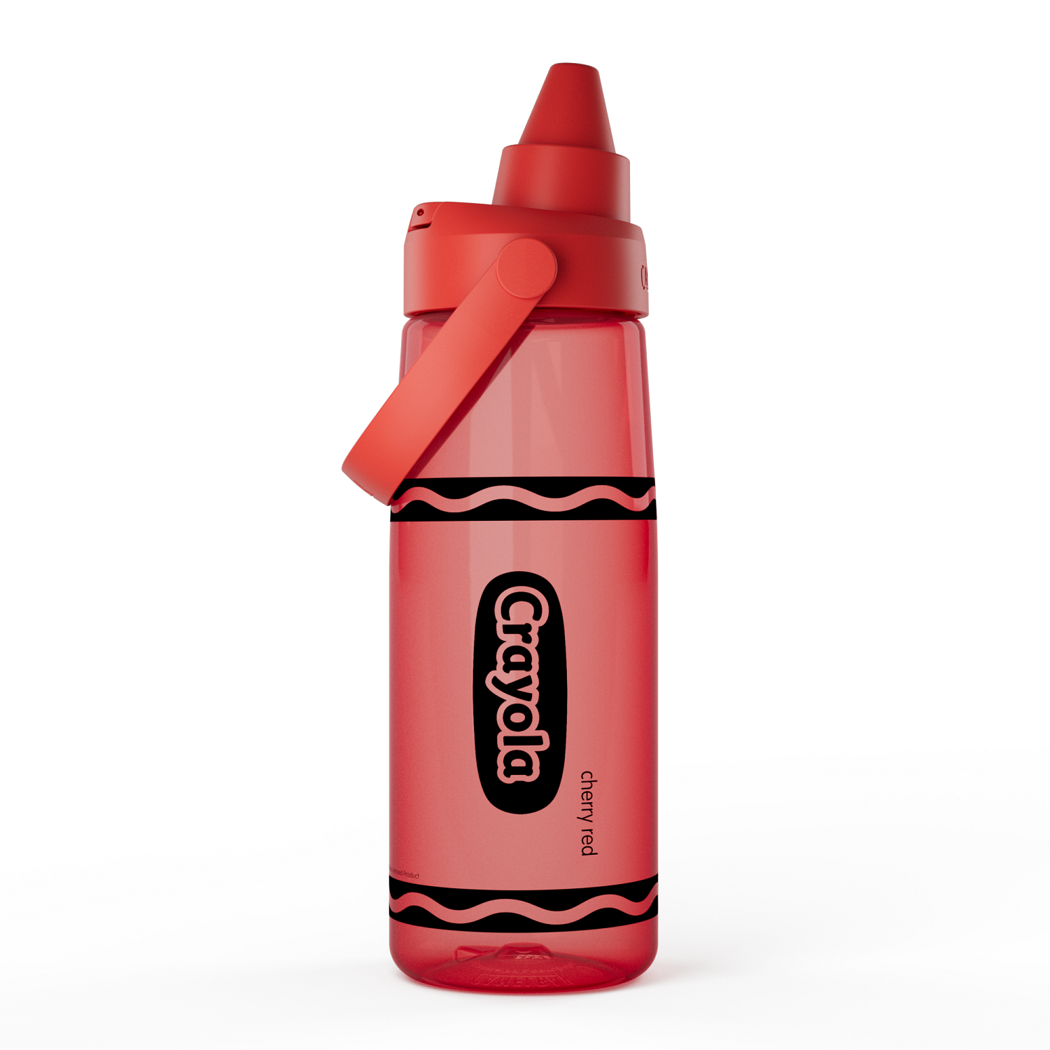 CamelBak Crayola Chug 25 oz Bottle