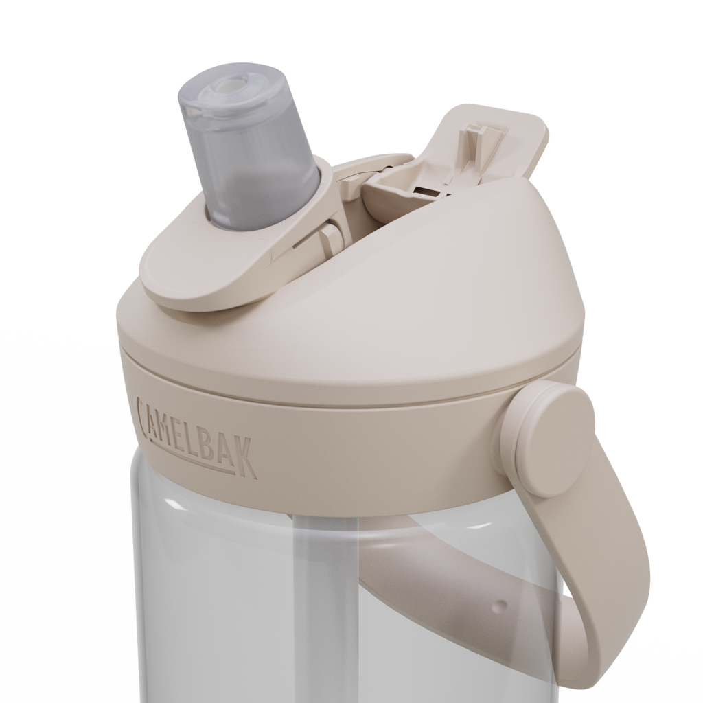 CamelBak Thrive™ Flip Straw 20 oz Bottle with Tritan™ Renew