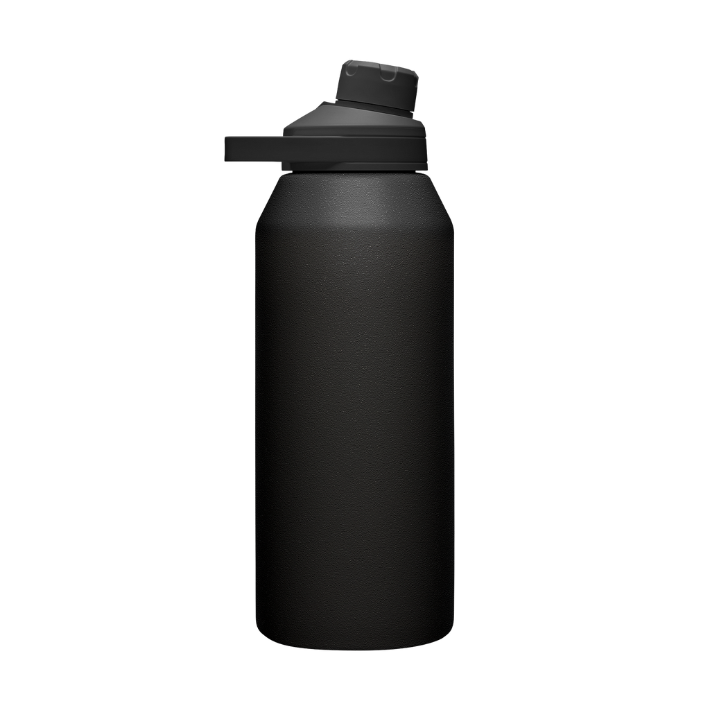 CamelBak Chute® Mag 40 oz Water Bottle, Insulated Stainless Steel