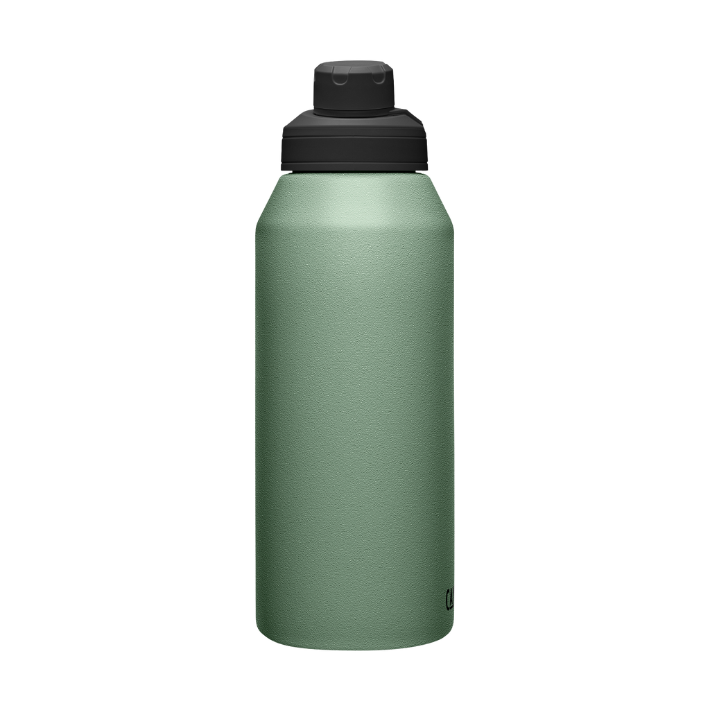 CamelBak Chute® Mag 40 oz Water Bottle, Insulated Stainless Steel