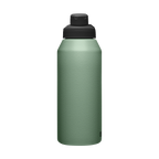 CamelBak Chute® Mag 40 oz Water Bottle, Insulated Stainless Steel