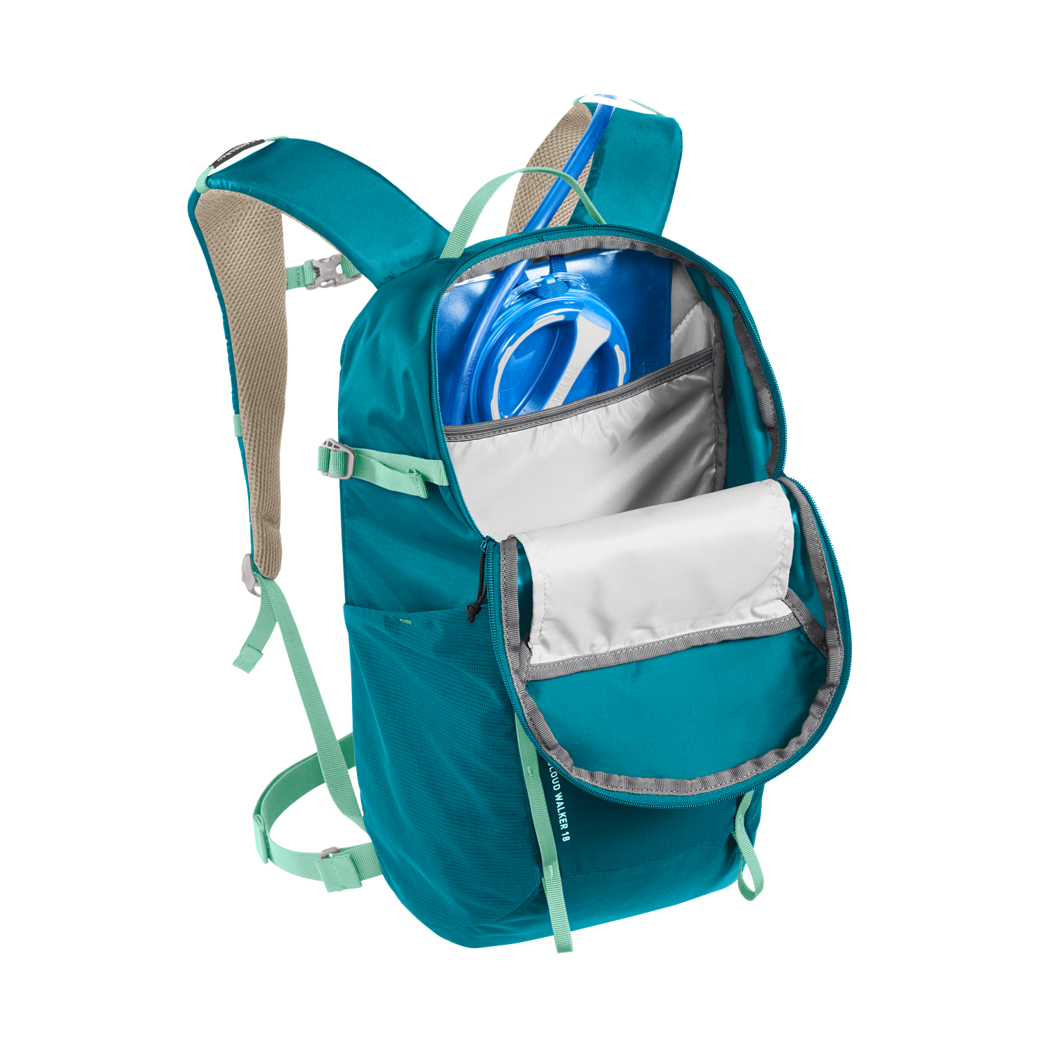 CamelBak Cloud Walker™ 18 Hydration Pack 85 oz