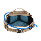 CamelBak M.U.L.E.® 5 Waist Pack with Crux® 1.5L Lumbar Reservoir
