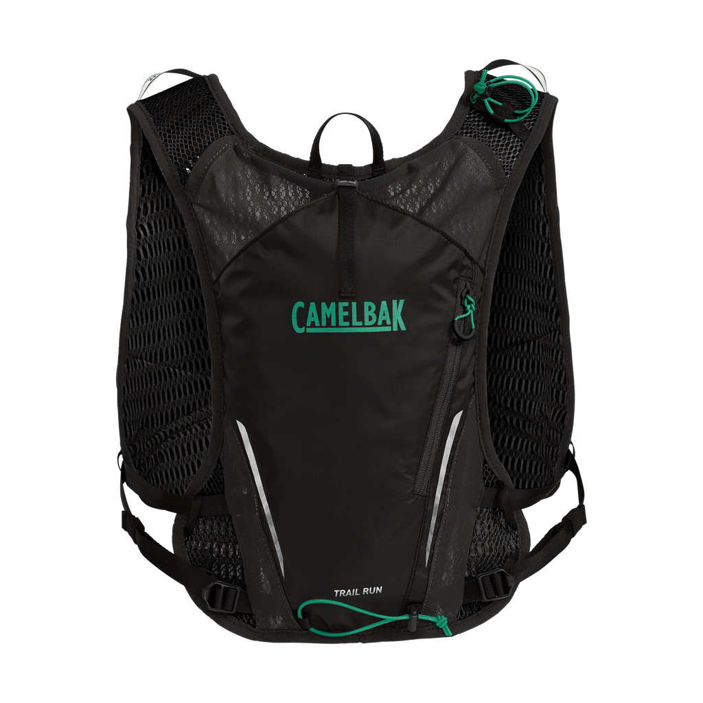 CamelBak Trail Run™ Vest with Two 17 oz Quick Stow™ Flasks