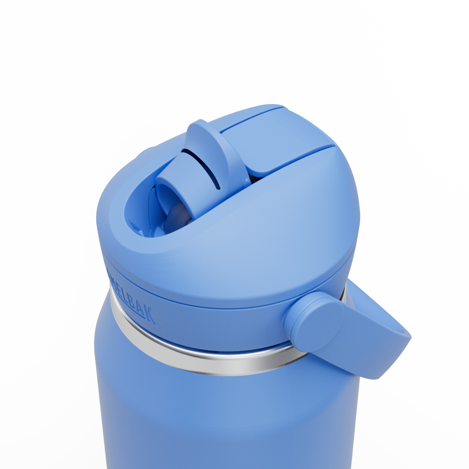 CamelBak Thrive™ Flip Straw 32 oz Bottle, Insulated Stainless Steel