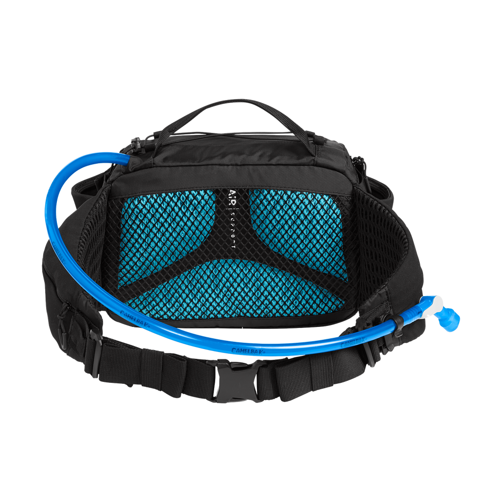 CamelBak M.U.L.E.® 5 Waist Pack with Crux® 1.5L Lumbar Reservoir