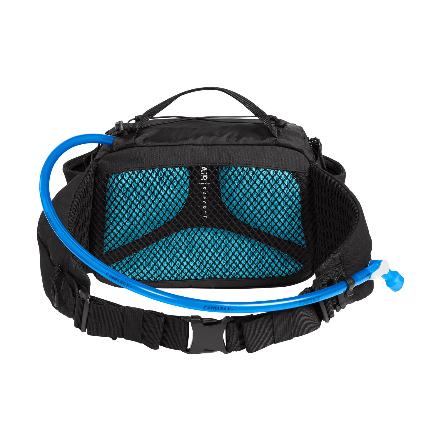 CamelBak M.U.L.E.® 5 Waist Pack with Crux® 1.5L Lumbar Reservoir