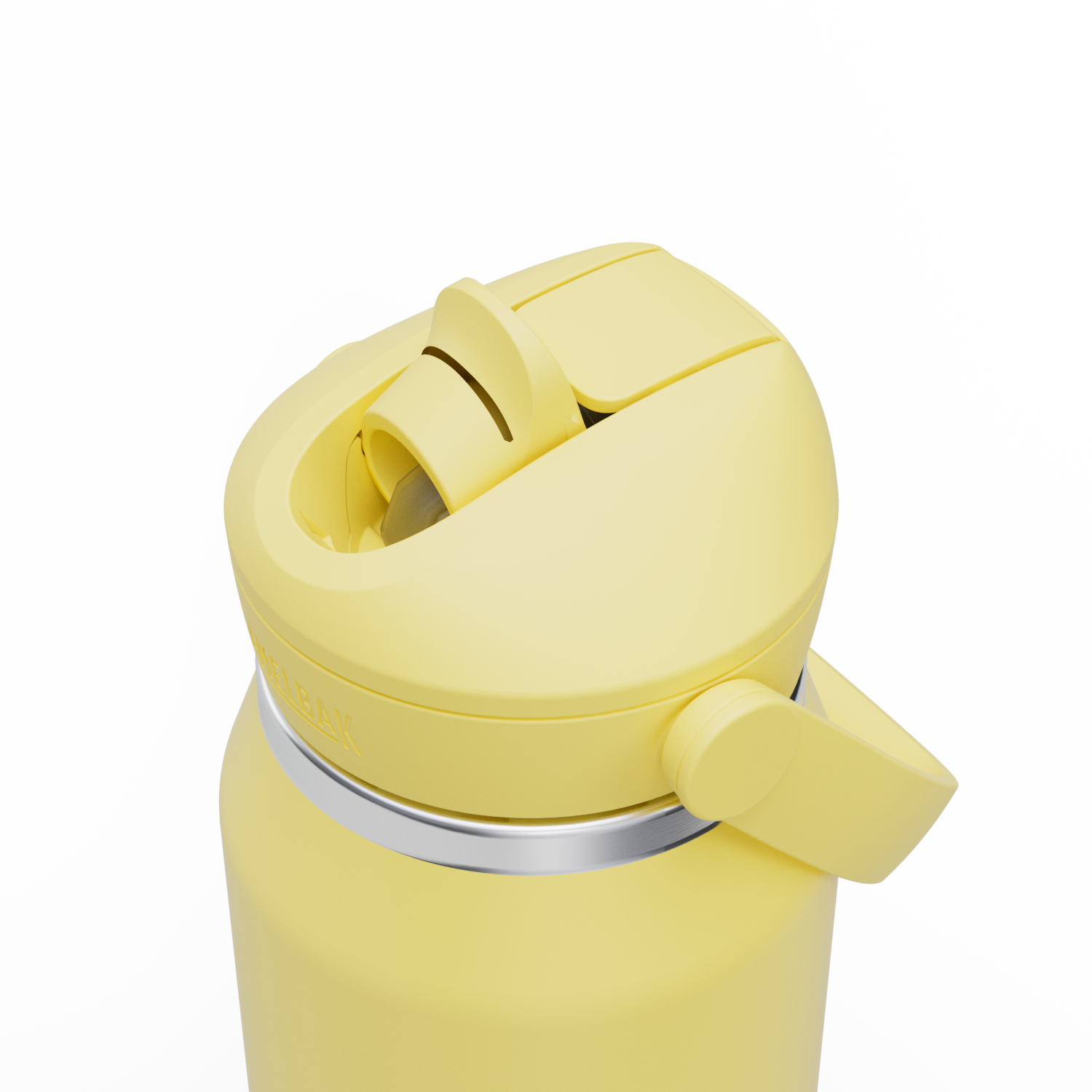 CamelBak Thrive™ Flip Straw 32 oz Bottle, Insulated Stainless Steel