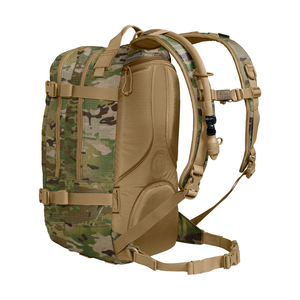 CamelBak H.A.W.G.® 100 oz Mil Spec Crux